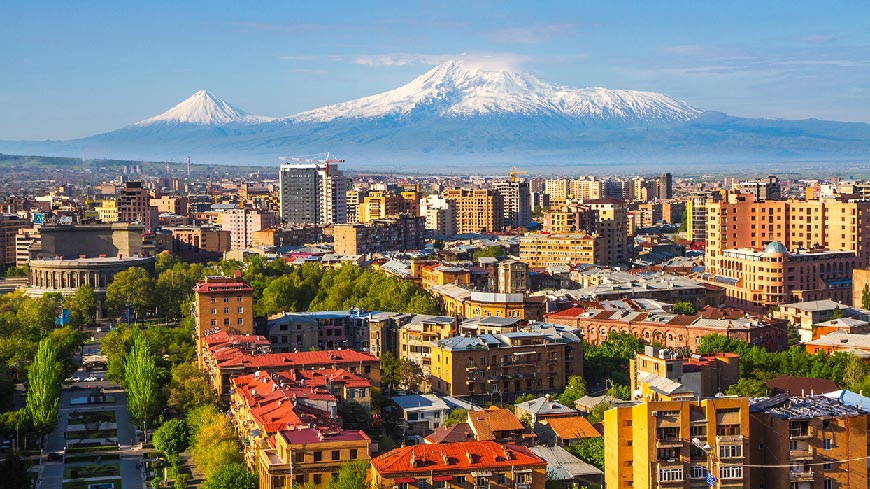 Council of Europe Secretary General to visit Armenia on 11-12 June