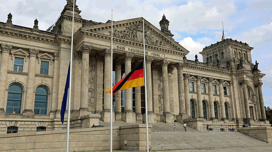 Council of Europe Pays Tribute to Former German President Horst Köhler