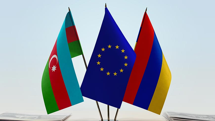 Armenia and Azerbaijan: statement by Secretary General Alain Berset