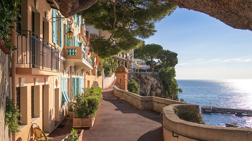 Un petit État sur une grande scène : Monaco et le Conseil de l’Europe