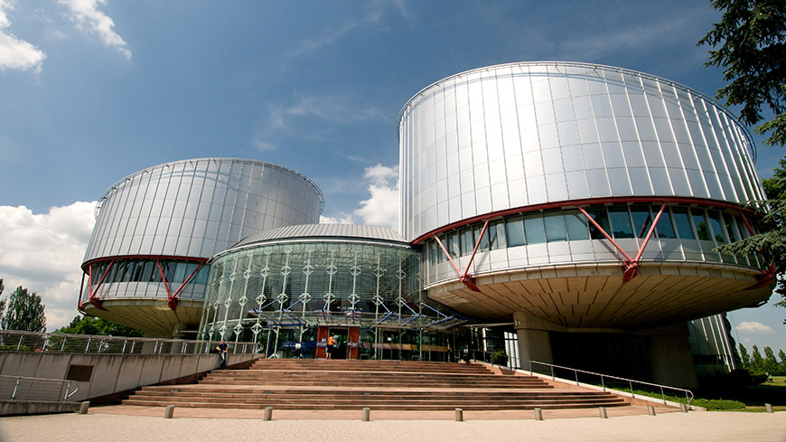 Secretary General: More needs to be done to implement ECHR judgments