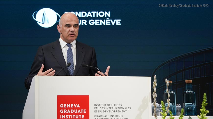 Secretary General calls for the universal abolition of the death penalty at the Human Rights Council in Geneva