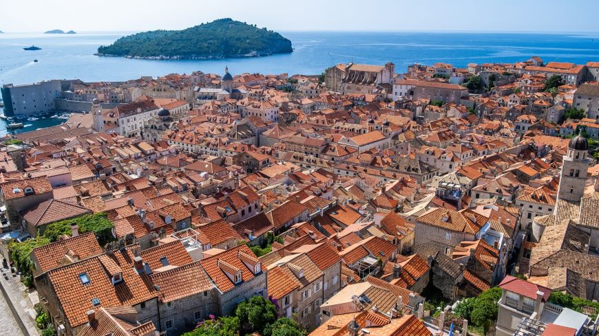 Naviguer dans un monde multipolaire : Alain Berset mettra l’accent sur la sécurité démocratique au Forum de Dubrovnik
