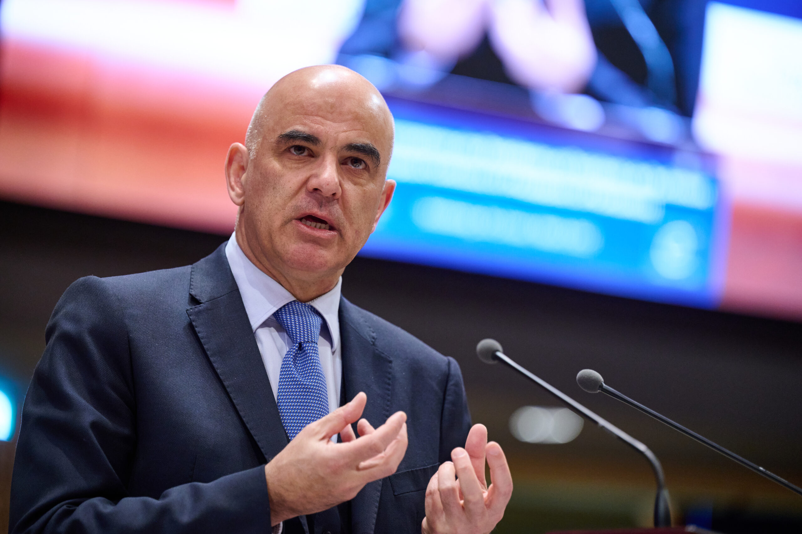 Statement by the Secretary General on the situation in Türkiye