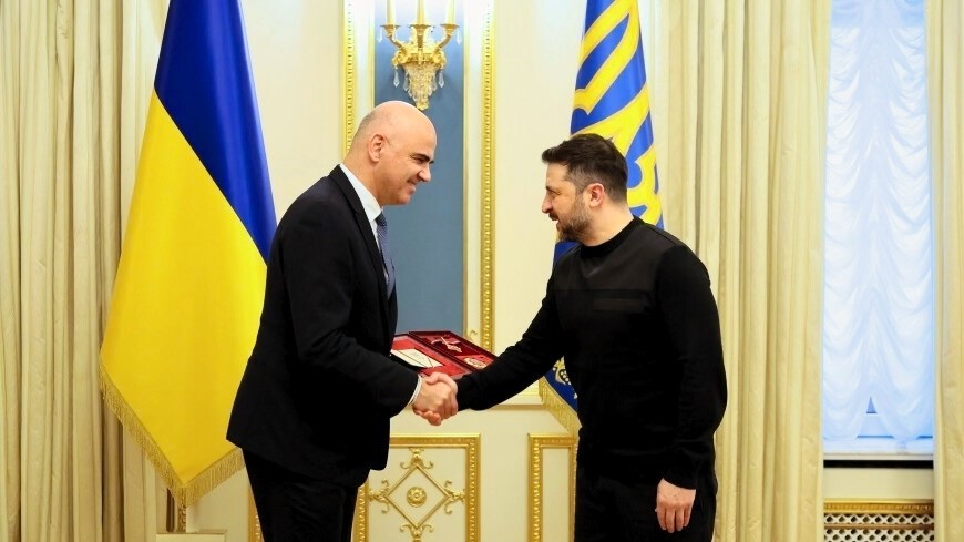Le Conseil de l'Europe s'engage à continuer d'œuvrer pour la responsabilité, la reconstruction et la sécurité démocratique en Ukraine