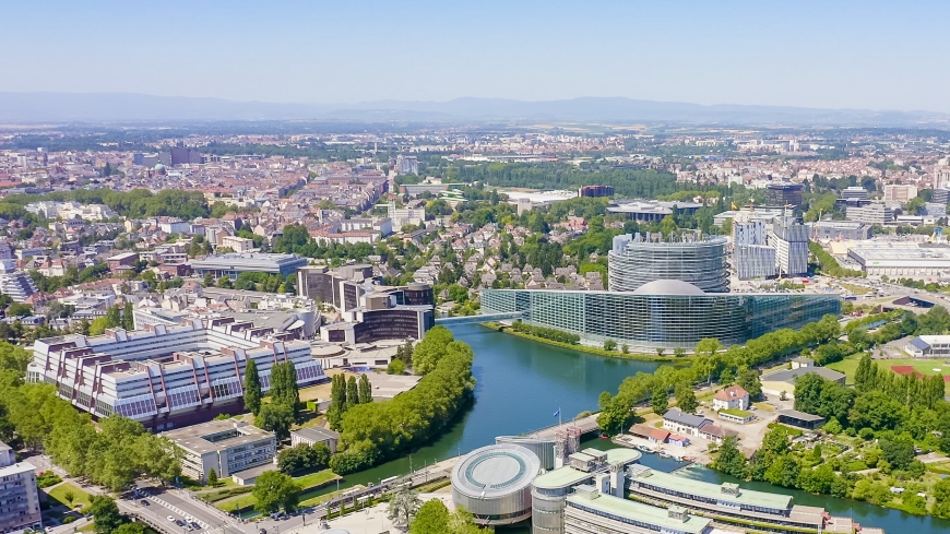 Journée européenne et mondiale contre la peine de mort, 10 octobre 2025 : déclaration conjointe de la Haute Représentante de l’Union européenne et du Secrétaire Général du Conseil de l’Europe