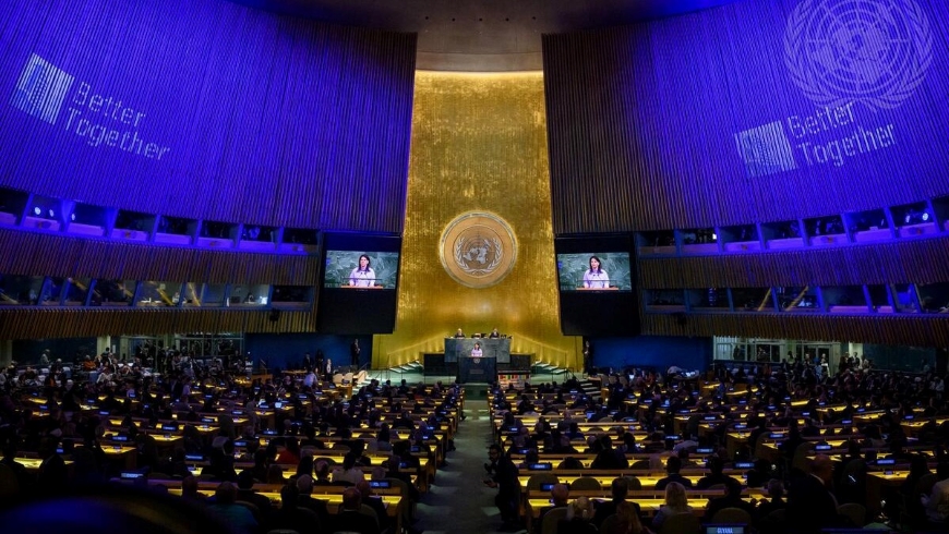 Le Conseil de l’Europe appelle à promouvoir les droits et la dignité des femmes
