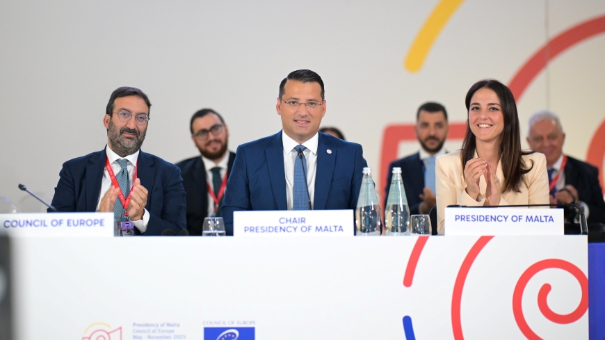 Les pays européens s’unissent pour lutter contre le crime organisé