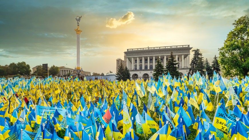 Le Conseil de l'Europe soutient l'Ukraine, déclare le Secrétaire Général à l'occasion du Jour de l’indépendance