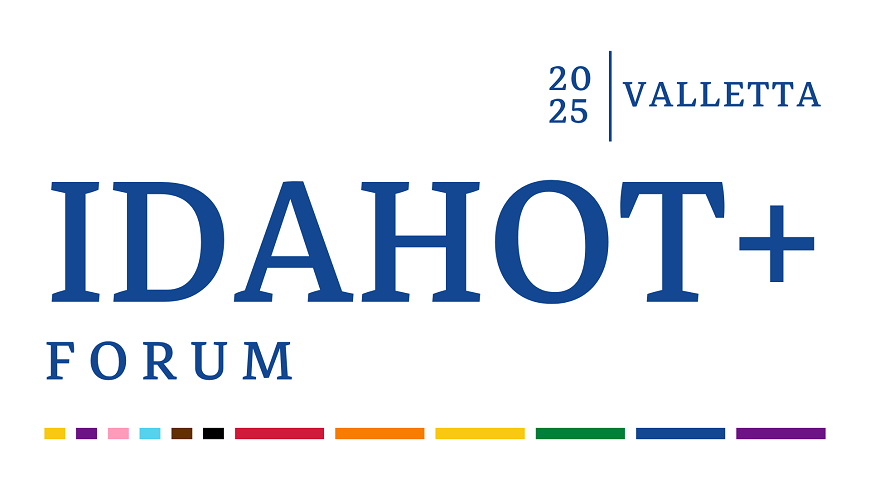 Le Conseil de l’Europe se tient aux côtés de celles et ceux qui œuvrent en faveur de l’égalité des personnes LGBTI, déclare le Secrétaire Général du Conseil de l’Europe au forum IDAHOT+ organisé à Malte