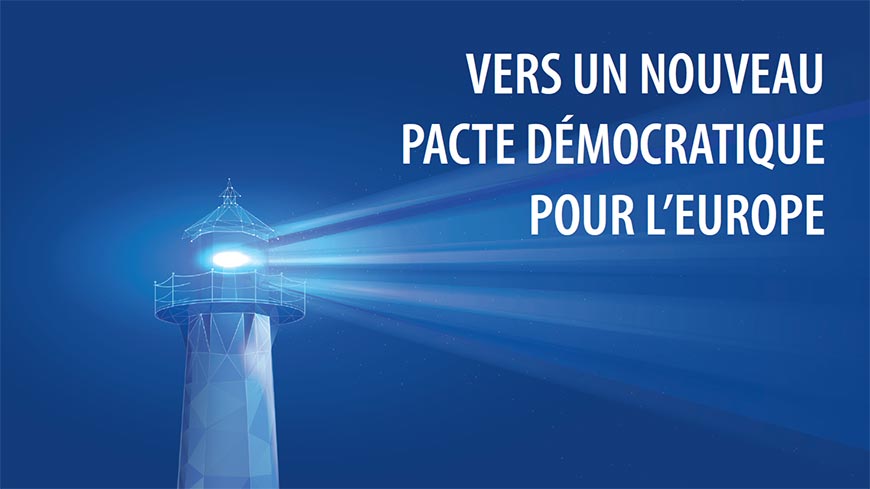 Rapport du Secrétaire Général 2025