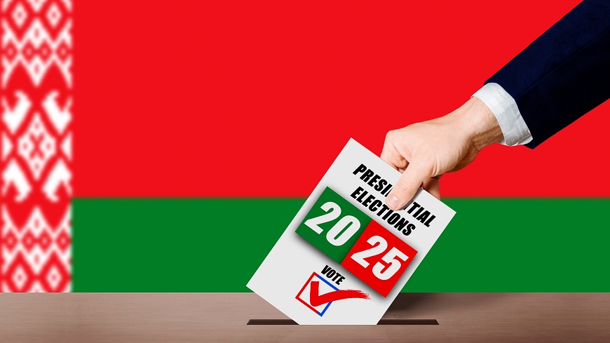Le Conseil de l'Europe est profondément préoccupé par le fait qu'une nouvelle élection, qui n'a été ni libre ni équitable, a eu lieu au Bélarus le 26 janvier