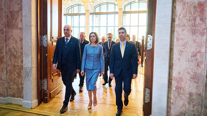 Les ministres des Affaires étrangères s’accordent sur le Tribunal spécial pour l’Ukraine, adoptent une déclaration sur la migration et renforcent le cadre juridique contre le blanchiment de capitaux et le financement du terrorisme