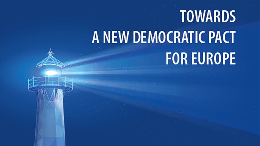 Secretary General 2025 Report